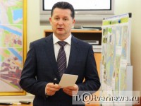 Бывший сити-менеджер Твери Юрий Тимофеев перебирается в администрацию столицы Черноземья - новости ТИА