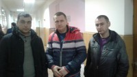 В Твери решалась судьба смоленских гаишников: либо условные сроки заменить на реальные, либо оправдать - Новости ТИА