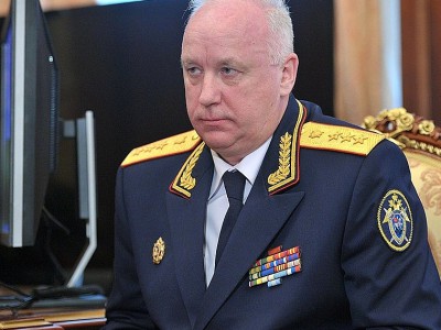 Бастрыкин взял под контроль уголовное дело о мошенничестве в ТГМУ - Новости ТИА