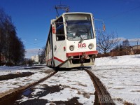 Игорь Руденя: трамвайное движение в Твери будет восстановлено и модернизировано - Новости ТИА