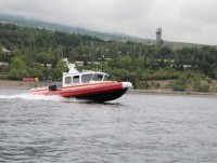 В Крыму спасли туриста из Тверской области, который уплыл от берега на 1,5 километра - Новости ТИА