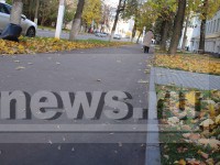 Жители Твери смогут передать проезды во дворах в муниципальную собственность - Новости ТИА