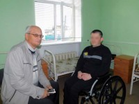 В колониях и СИЗО Тверской области содержится более 270 инвалидов - новости ТИА