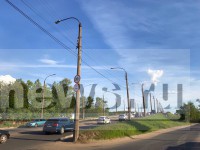 Начальник УГИБДД по Тверской области рассказал, как изменится схема движения во время ремонта Бурашевского путепровода - новости ТИА