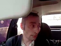 В Твери полицейские гонялись за пьяным таксистом без прав - Новости ТИА