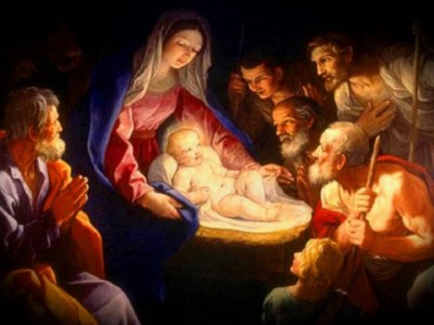 В ночь с 24 на 25 декабря – католическое Рождество - новости ТИА