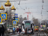 В Твери готовятся возобновить трамвайное движение - Новости ТИА