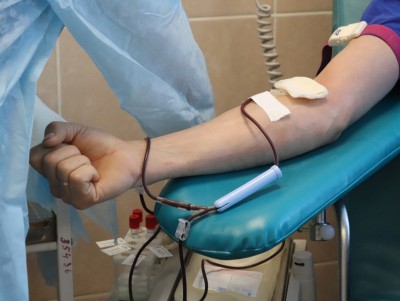 В марте на станции переливания крови Твери пройдёт донорская акция - новости ТИА