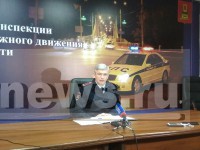 В Тверской области за праздники на дорогах погибли 4 человека, 180 водителей попались пьяными - Новости ТИА