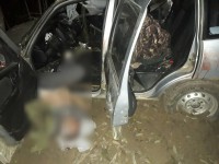 Под Тверью в ДТП погибли два человека - Новости ТИА