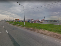 В Твери столкнулись мотоцикл и велосипед, оба водителя в тяжелом состоянии - Новости ТИА