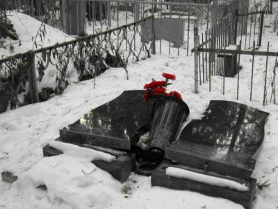 В Тверской области полиция расследует дело о надругательстве над могилами - новости ТИА