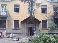 В Твери собирают деньги на обустройство гостиницы для бездомных людей - Новости ТИА