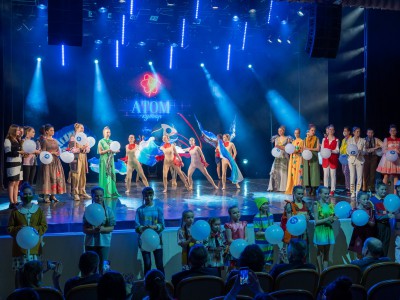 Калининская АЭС: "Мода на атом" покорила Удомлю - новости ТИА