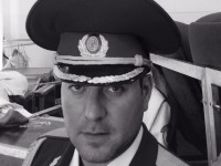 Опознан фрагмент тела Александра Штуко, погибшего в авиакатастрофе ТУ-154 - Новости ТИА