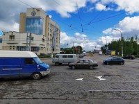 В Твери изменится схема дорожного движения на ул. Вагжанова и при повороте на Восточный мост - Новости ТИА