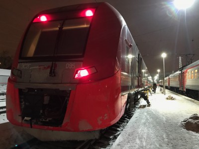 Подорожает стоимость проезда в пригородных поездах по Тверской области - Новости ТИА