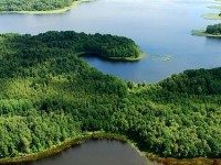 Озеро Селигер стало одним из трех самых популярных озер России у туристов в 2018 году  - новости ТИА