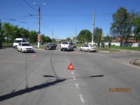 В Тверской области произошло 2 ДТП по вине "невежливых" водителей - Новости ТИА