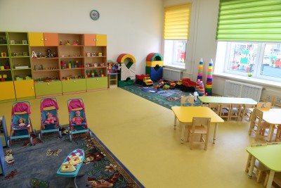 В  Тверской области в 2022 году отремонтируют 39 школ и 13 детских садов - новости ТИА