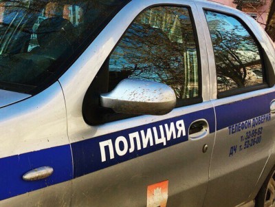В Тверской области женщина-водитель врезалась в дрова - новости ТИА
