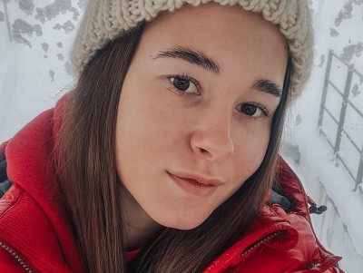Тверская лыжница Дарья Непряева завоевала серебро юниорского чемпионата мира - новости ТИА