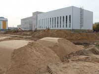 Тверь получит более 100 миллионов рублей компенсации за срыв сроков строительства школы в "Юности" - Новости ТИА