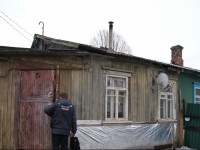 В Тверской области в Конаковском районе на обочине дороги нашли труп мужчины - Новости ТИА