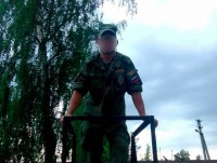 Контрактнику, который выдал оружие застрелившемуся во Ржеве солдату, суд назначил штраф - Новости ТИА