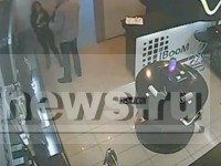 В Твери 33-летний мужчина, угрожая продавщице, вынес из магазина цифровой техники телефоны и ноутбук - Новости ТИА