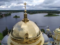 Жители России собираются этим летом отдыхать на Селигере - Новости ТИА