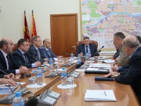 В Твери будут тестировать автобусы на газомоторном топливе - Новости ТИА
