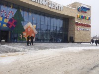 Информация о заминировании торгового центра РИО подтверждения не получила  - Новости ТИА