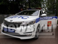 В Тверской области пьяный водитель без прав сбил пешеходов - новости ТИА
