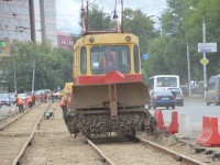 В Твери возобновляется трамвайное движение - Новости ТИА