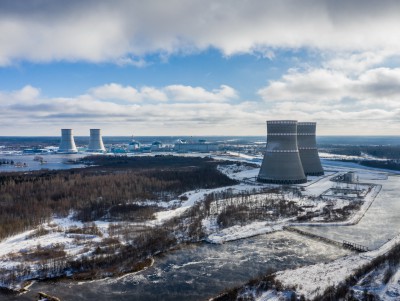 Семь работников Калининской АЭС вошли в число лучших инженеров России - новости ТИА