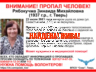 Тверские полицейские за месяц разыскали 110 без вести пропавших граждан - Новости ТИА