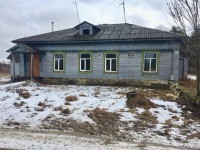 В Каблуковском сельском поселении жители просят построить новую амбулаторию  - новости ТИА