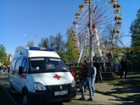 В Твери очередной пациент не дождался скорой и умер - Новости ТИА