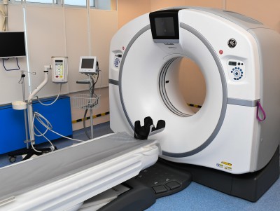 Почти 5 млн рублей направят на ремонт компьютерного томографа Бежецкой ЦРБ - Новости ТИА