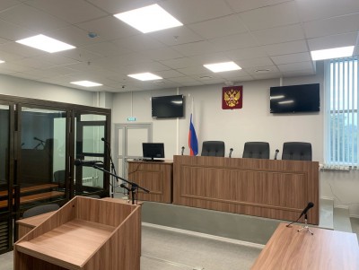 Осуждённый отказался от обязательных работ и получил реальный срок  - Новости ТИА