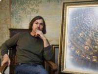 Дом поэзии Андрея Дементьева приглашает на обновлённую выставку работ Никаса Сафронова - Новости ТИА