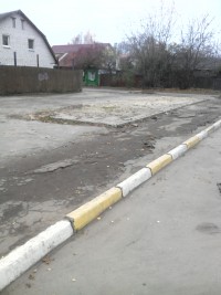 Остановка общественного транспорта - Народные Новости ТИА