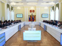 Почти 8 млрд рублей направят на создание кластера "Волжское море" в Тверской области  - новости ТИА