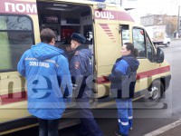 В Твери в маршрутке женщина сломала рёбра - Новости ТИА