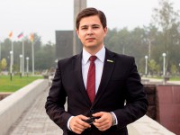 В Твери ушел из жизни молодой политик Алексей Доманов - Новости ТИА