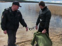 Житель Тверской области организовал банду "черных риелторов", которые своих жертв закапывали заживо и топили - новости ТИА
