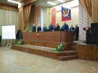 Подозреваемых, обвиняемых и осужденных в исправительных учреждениях Тверской области в 2018 году стало меньше - новости ТИА
