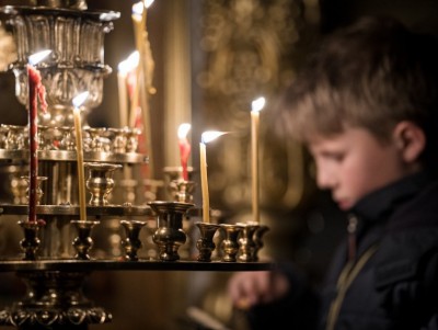 7 марта у православных христиан начался Великий пост - новости ТИА