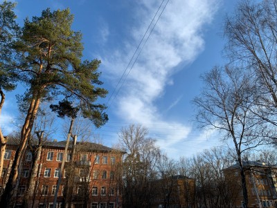 50% жилья в Тверской области не считается комплексно благоустроенным - Новости ТИА
